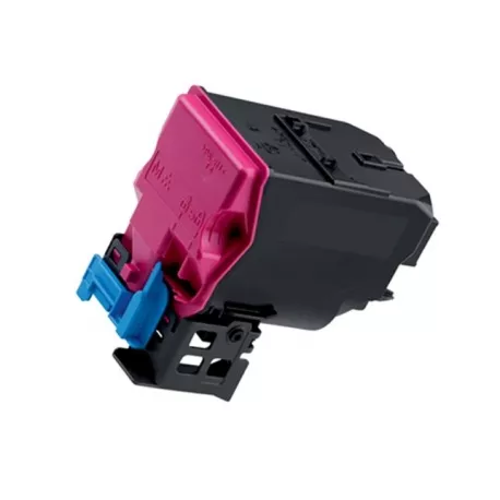 Compatible Konica Minolta Bizhub C3351 / C3851 / C3851 FS Magenta Cartucho de Toner A95W350 / TNP49M / TNP-49