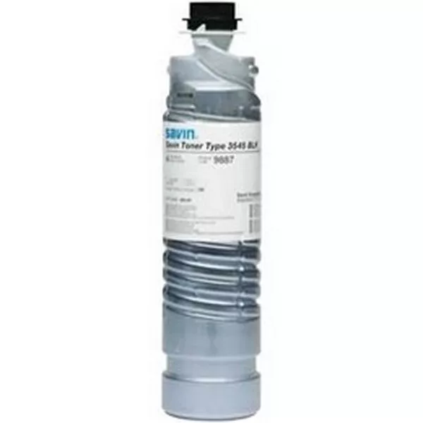 RICOH TYPE 450E FT4022 / 4027 / 4522 / 4527 / 4622 NEGRO CARTUCHO DE TONER GENERICO