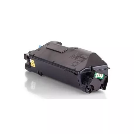 Compatible Toner UTAX P-C3060 | Toner Negro 1T02NR0UT0