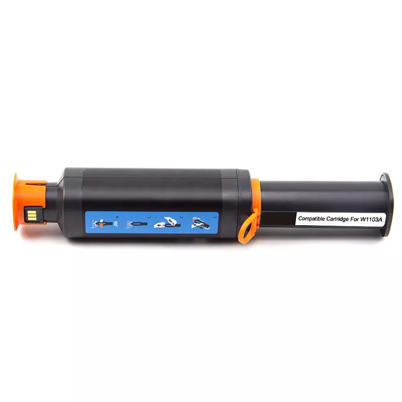 Compatible Toner HP W1103A / 103A Negro