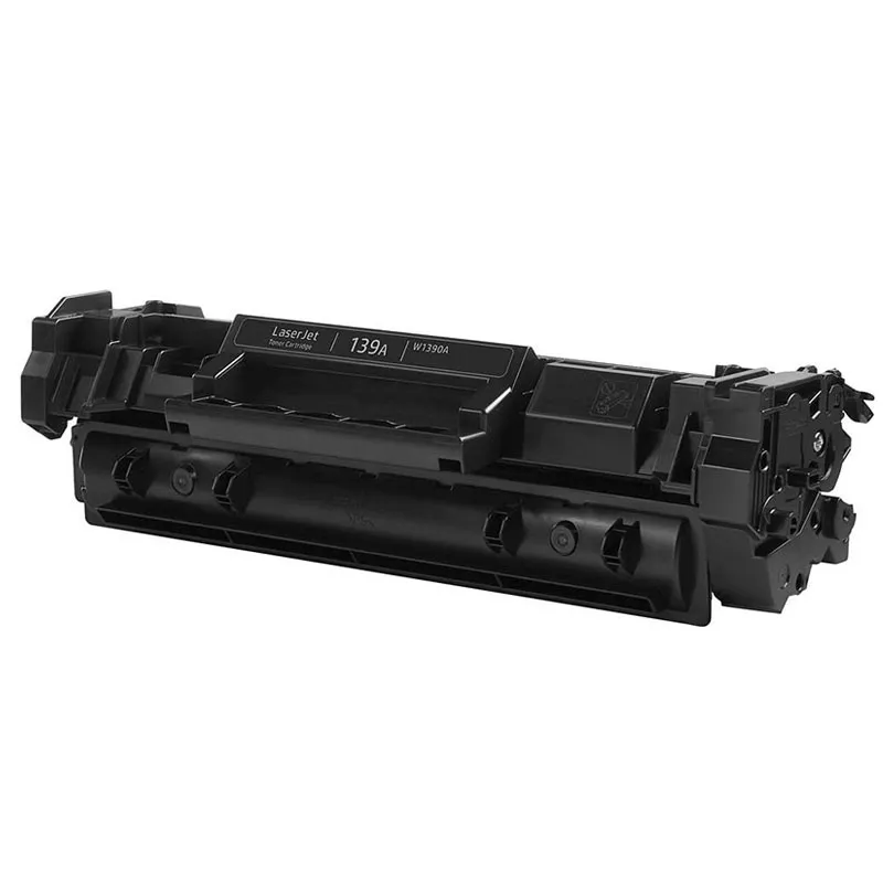 Compatible HP W1390A / 139A - CON CHIP - Negro Cartucho de Toner (NO VALIDO para impresoras terminan en E)