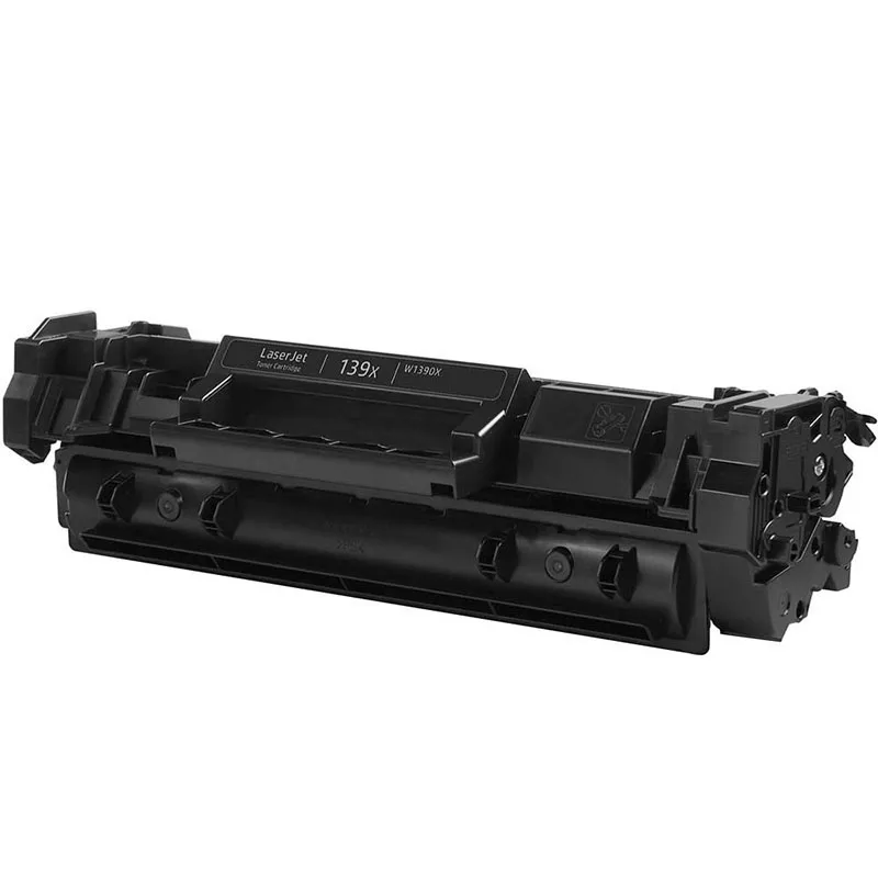 Compatible HP W1390X / 139X - CON CHIP - Negro Cartucho de Toner (NO VALIDO para impresoras terminan en E)