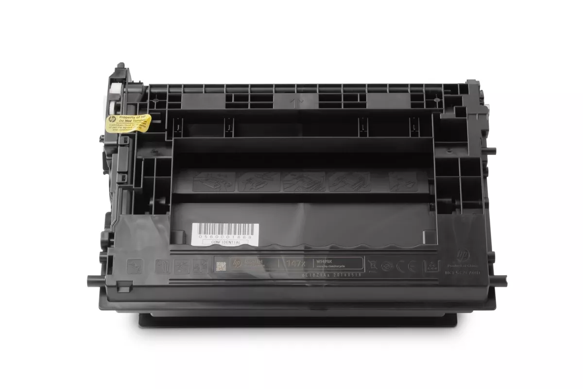Compatible Toner HP W1470X Negro  - 147X ( CON CHIP )