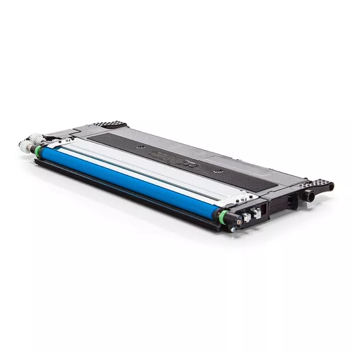 Compatible Toner HP W2071A / 117A Cyan (CON CHIP)