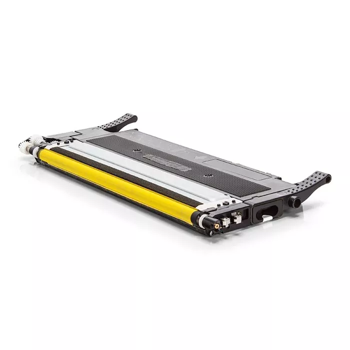 Compatible Toner HP W2072A / 117A Amarillo (CON CHIP)