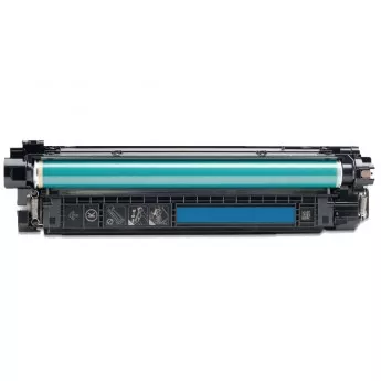 Compatible HP W2121A Cyan Cartucho de Toner 212A