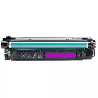 Compatible HP W2123A Magenta Cartucho de Toner 212A