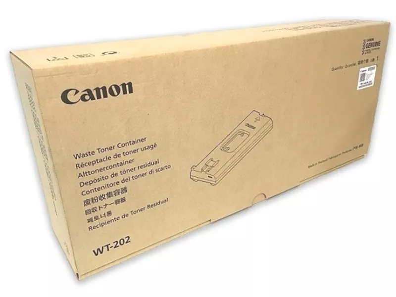 Deposito residual Canon IRC3020 / 3320 / 5540 FM1-A606-030 Original