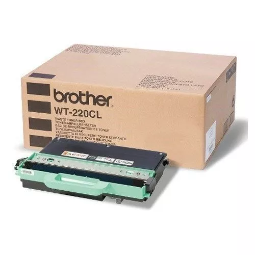 Brother WT220CL Bote Residual Original