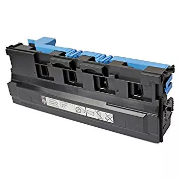 Compatible Konica Minolta Bizhub C227 / C267 / C287 Dep&oacute;sito T&oacute;ner Residual WX-105 A8JJWY1