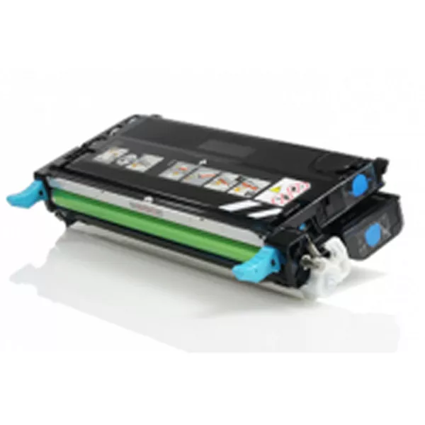 Compatible Toner Lexmark X560n / X560dn Cyan X560H2CG / X560A2CG