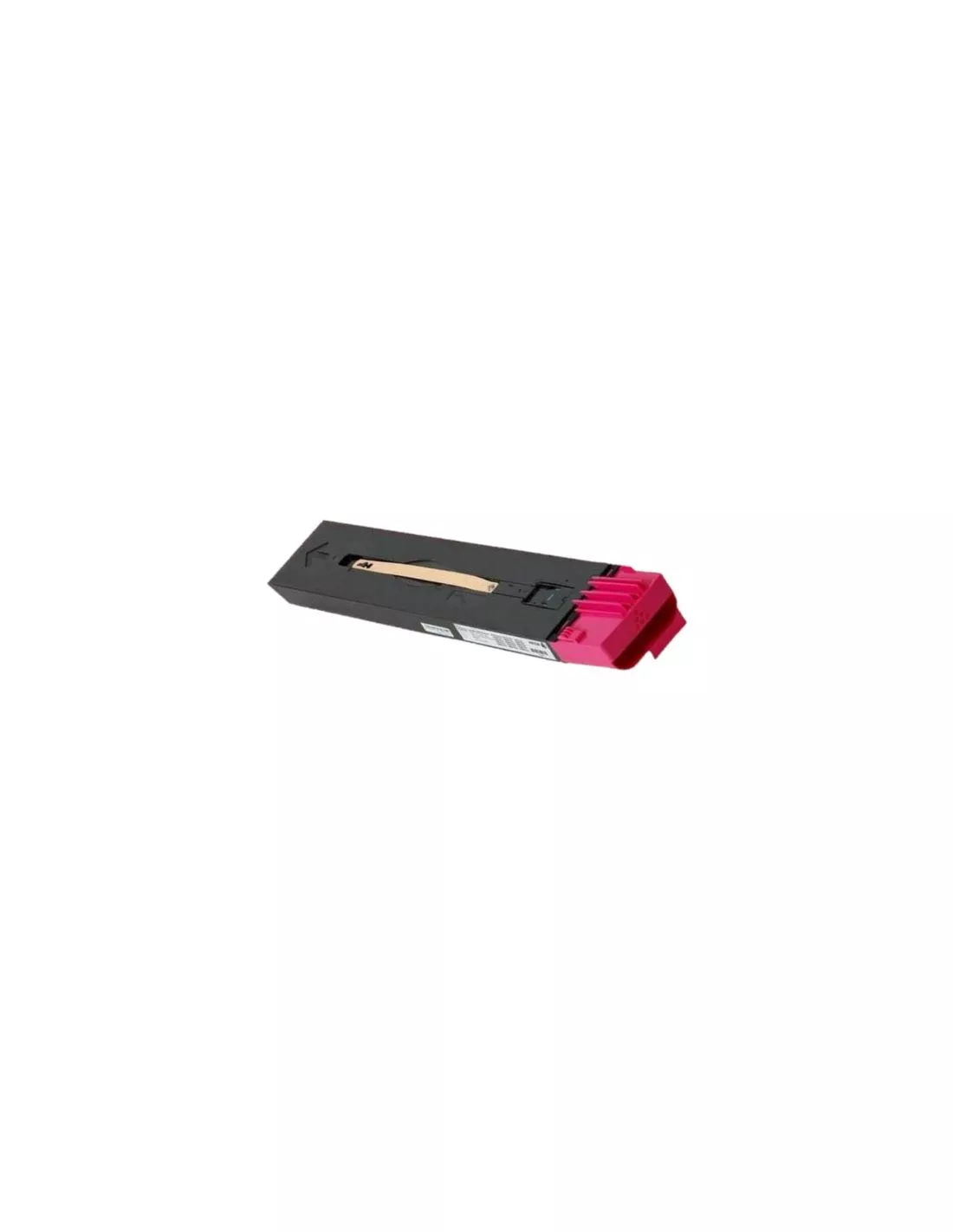 Compatible Xerox Color / ColorPress 550, 560, 570 Magenta Cartucho de Toner 006R01527
