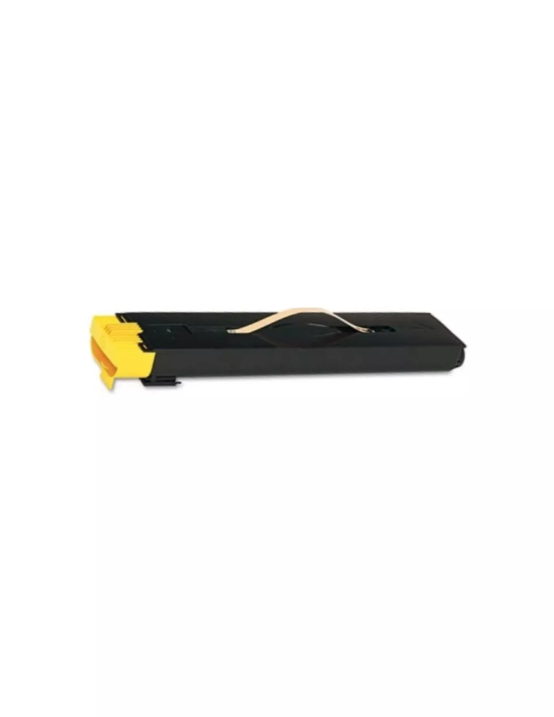 Compatible Xerox Color C60, C70 / Xerox Colour C60, C70 Amarillo Cartucho de Toner 006R01658
