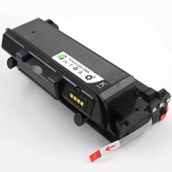 Compatible Toner XEROX PHASER 3330 - XEROX WORKCENTRE 3335 / 3345 Negro 106R03624 15k