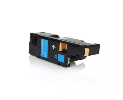 Compatible Toner XEROX PHASER 6000 / 6010 / Xerox WorkCentre 6015 Cyan 106R01627