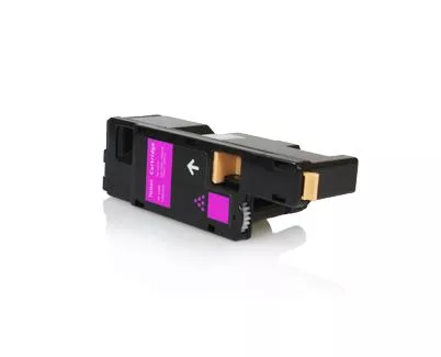 Compatible Toner XEROX PHASER 6000 / 6010 / Xerox WorkCentre 6015 Magenta 106R01628
