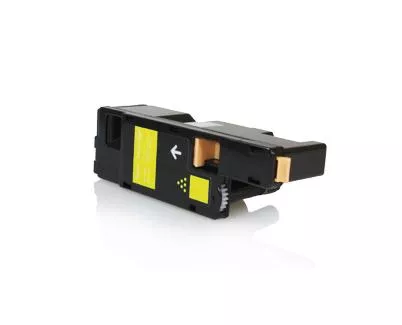 Compatible Toner XEROX PHASER 6000 / 6010 / Xerox WorkCentre 6015 Amarillo 106R01629