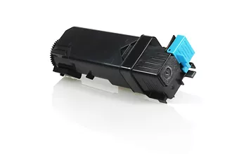Compatible Toner XEROX PHASER 6128 Cyan 106R01452