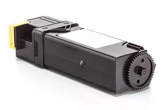 XEROX PHASER 6500 / XEROX WORKCENTRE 6505 AMARILLO CARTUCHO DE TONER COMPATIBLE 106R01596