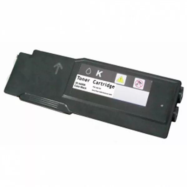 Compatible Toner XEROX PHASER 6600 / WORKCENTRE 6605 Negro 106R02232