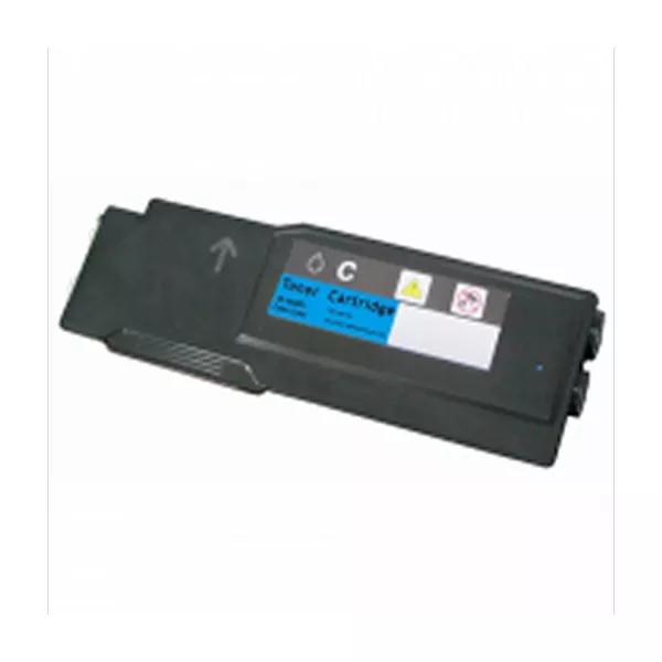 Compatible Toner XEROX PHASER 6600 / WORKCENTRE 6605 Cyan 106R02229