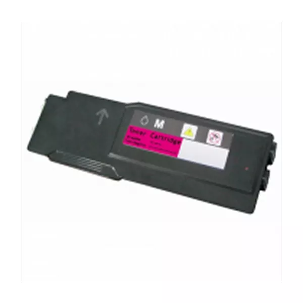 Compatible Toner XEROX PHASER 6600 / WORKCENTRE 6605 Magenta 106R02230