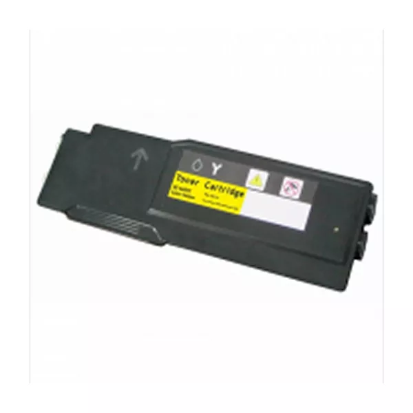 Compatible Toner XEROX PHASER 6600 / WORKCENTRE 6605 Amarillo 106R02231