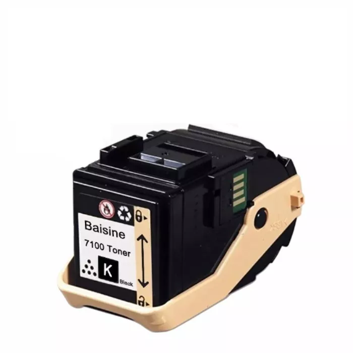 Compatible Xerox Phaser 7100 Negro Cartucho de Toner 106R02605