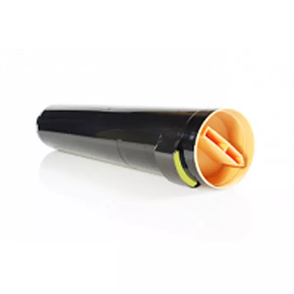 Compatible Toner XEROX WORKCENTRE 7328 / 7335 / 7228 / C2128 / C2636 / C3545 Amarillo 006R01178