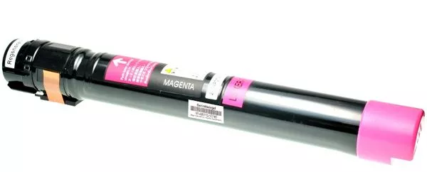 Compatible Toner Xerox WorkCentre 7425 / 7428 / 7435 magenta | Cartucho de toner gen&eacute;rico 006R01397