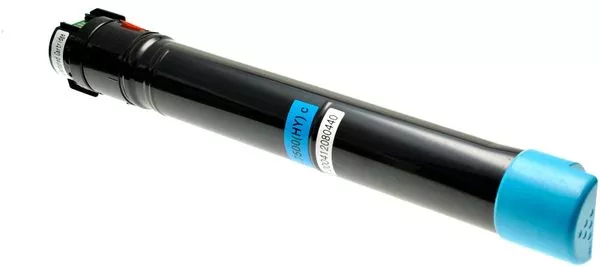 Compatible Toner XEROX PHASER 7500 Cyan 106R01436