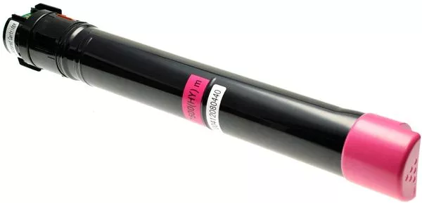 Compatible Toner XEROX PHASER 7500 Magenta 106R01437