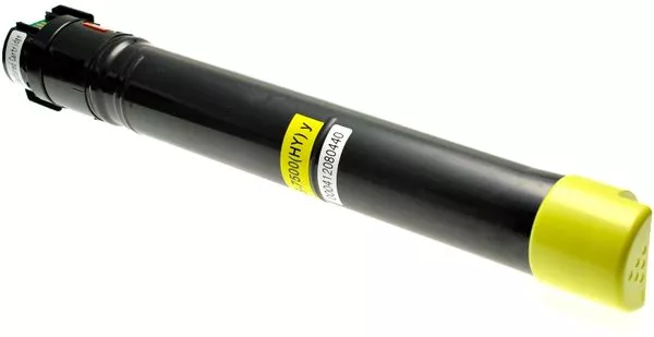 Compatible Toner XEROX PHASER 7500 Amarillo 106R01438