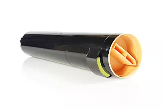 Compatible Toner XEROX PHASER 7760 Amarillo 106R01162