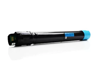 Compatible Xerox Phaser 7800 cyan | Cartucho de toner gen&eacute;rico 106R01566