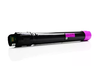 Compatible Xerox Phaser 7800 magenta | Cartucho de toner gen&eacute;rico 106R01567