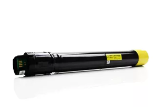 Compatible Xerox Phaser 7800 amarillo | Cartucho de toner gen&eacute;rico 106R01568