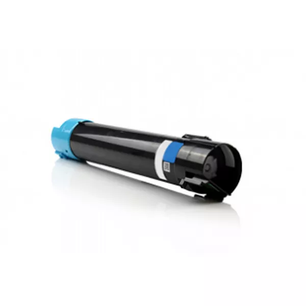 Compatible Toner Xerox Phaser 6700 Cyan 106R01507