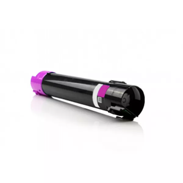 Compatible Toner Xerox Phaser 6700 Magenta 106R01508