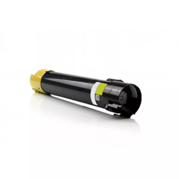 Compatible Toner Xerox Phaser 6700 Amarillo 106R01509