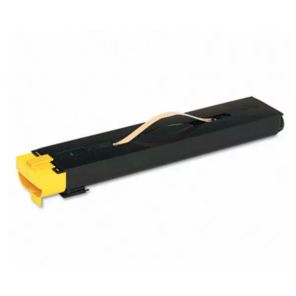 Compatible Toner Xerox DocuColor 240, 242, 250, 252, WorkCentre 7765, 7775, 7655, 7665 amarillo 006R01450