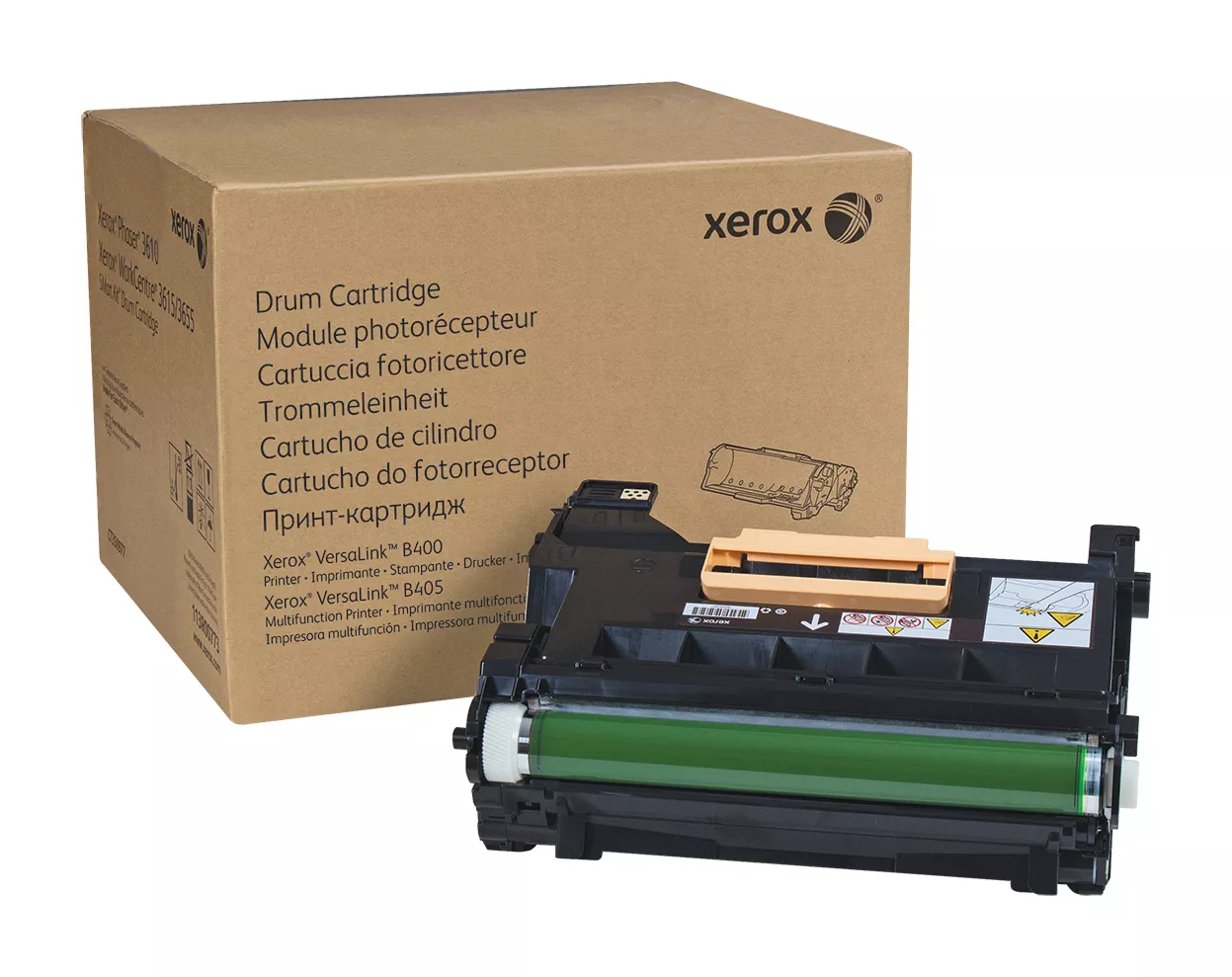 XEROX VERSALINK B400 / B405 TAMBOR DE IMAGEN ORIGINAL