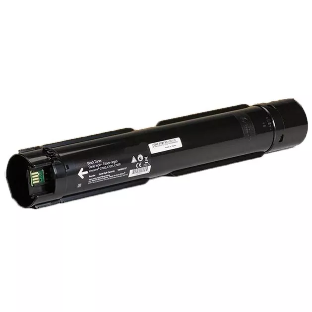 Compatible Toner XEROX VERSALINK C7020 / C7025 / C7030 | Negro 106R03737