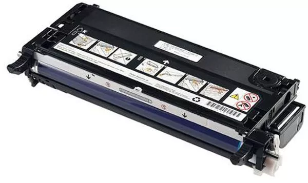 Compatible Toner XEROX PHASER 6180 Negro 113R00726