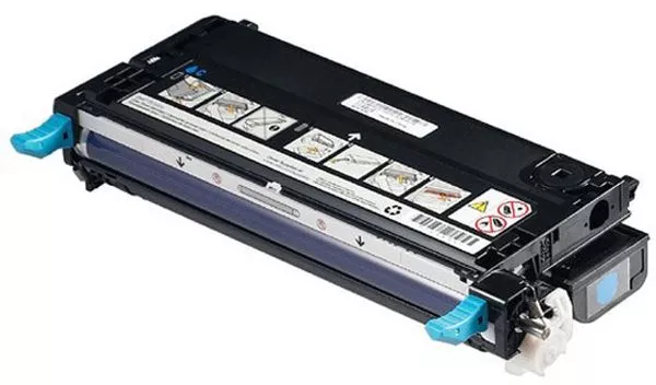 Compatible Toner XEROX PHASER 6180 Cyan 113R00723