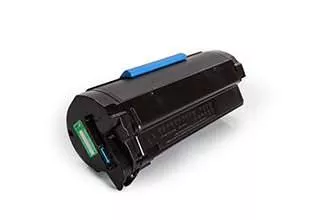 Compatible Toner LEXMARK M3150 / XM3150 Negro 24B6186