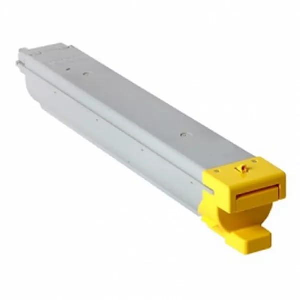 Compatible Toner SAMSUNG CLT-Y804S Amarillo | HPSS721A / CLTY804S